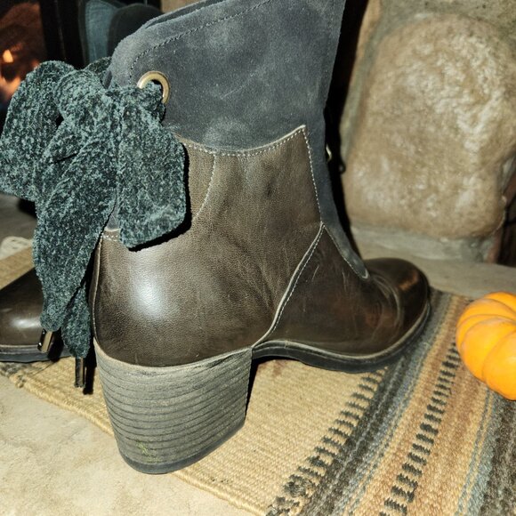 Womens boots - Picture 4 of 6